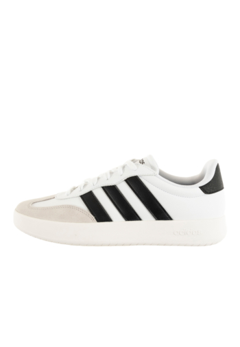 Baskets basses adidas sportswear barreda ftwbla/noiess/grisun
