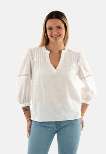 Tee shirt salsa 21009458 011