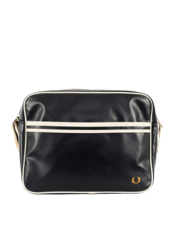 Pochettes & Sacoches fred perry classic 635 navy