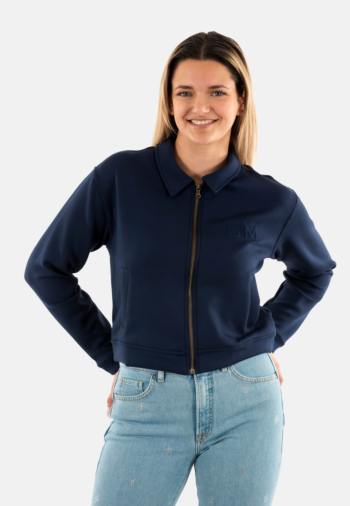 Blousons et vestes banana moon bayjoy loy06 marine