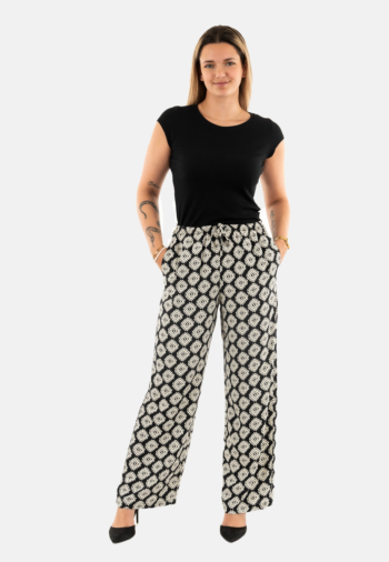 Pantalons banana moon sarong lrz01 noir