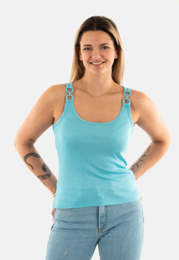 Debardeurs morgan 251-didoni caraibe