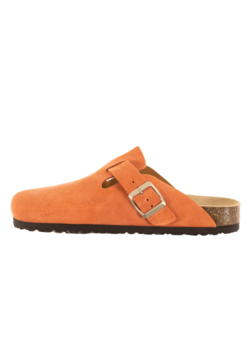 Sandales - nu-pieds &otherstep serraje coral