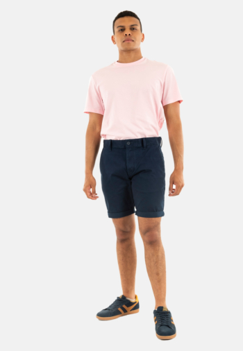 Shorts bermudas tommy jeans scanton c1g dark night navy