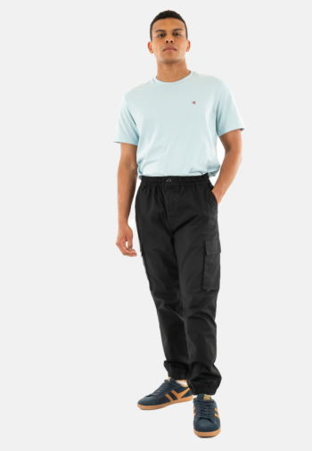 Pantalons calvin klein jeans lv04rc617g ub1 black