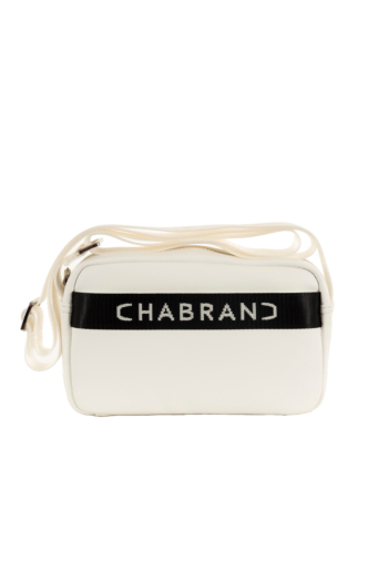 Pochettes & Sacoches chabrand campus 821 blanc