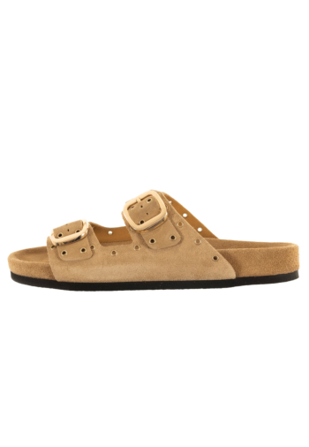 Sandales - nu-pieds &otherstep serraje mushroom