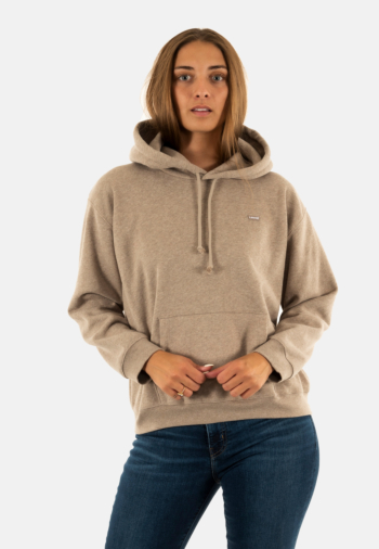 Sweat levi's® everyday 0030 taupe gray heathe