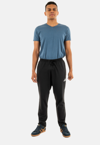 Joggings adidas sportswear m sl sj to pt noir/blanc