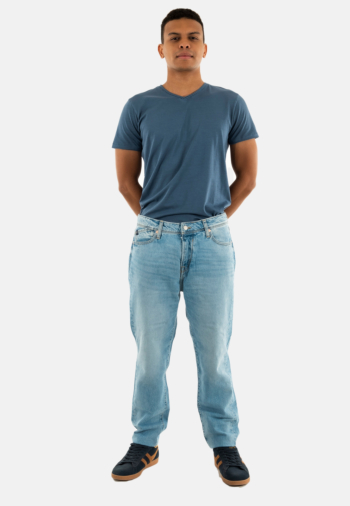 Jeans Le Temps Des Cerises 1999 3001 blue