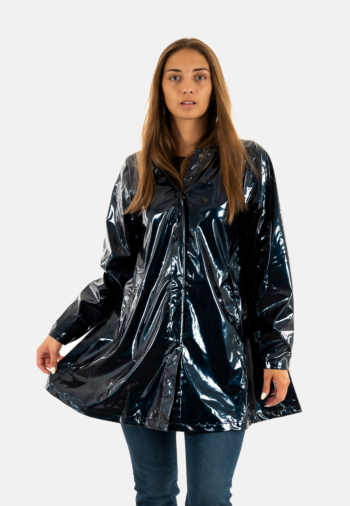 Blousons et vestes rains a-line w jacket spill