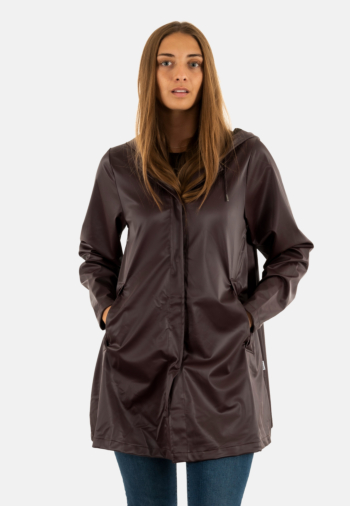 Blousons et vestes rains a-line w jacket depth