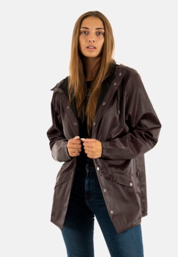 Blousons et vestes rains jacket depth