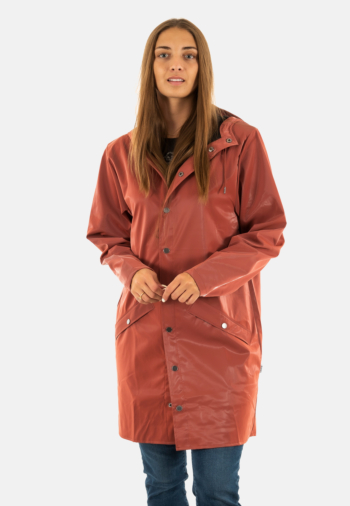 Blousons et vestes rains long jacket honor