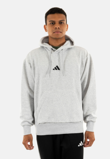 Sweat adidas sportswear m feelcozy hd brgrle/noir