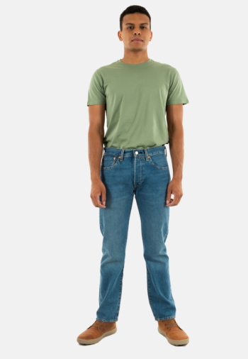 Jeans levi's® 501® 3644 window pane ltwt