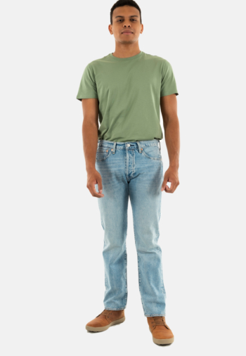 Jeans levi's® 501® 3646 low on sleep ltwt