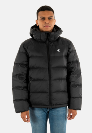 Doudounes calvin klein jeans lv04rc518g ub1 black