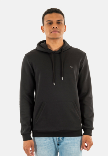 Sweat Benson & Cherry steele noir