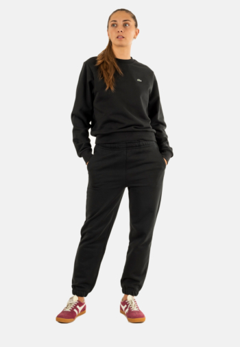 Jogging lacoste xf5268 031 noir