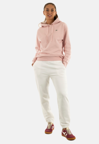 Jogging lacoste xf5268 70v farine