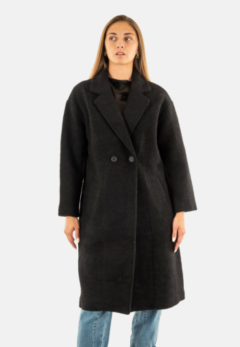 Manteaux freeman t. porter millie boiled wo60 12 black