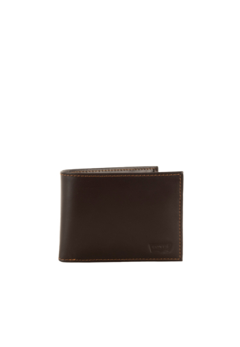 Portefeuilles levi's® casual classics hunte coin bifold 0282