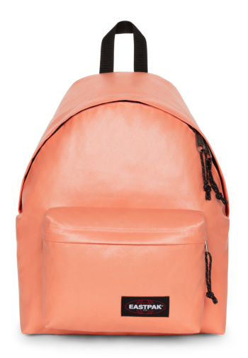 Sacs à dos eastpak padded pak'r 5w2 glossy peach