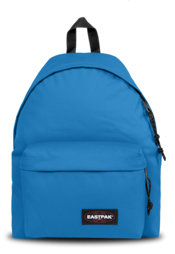 Sacs à dos eastpak padded pak'r 6v4 bubble blue