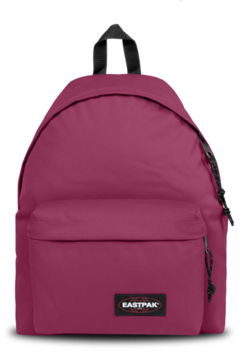 Sacs à dos eastpak padded pak'r 6s1 wine burgundy