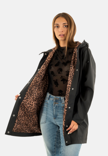 Blousons et vestes only new marie black