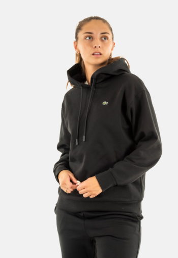 Sweat lacoste sf7612 031 noir