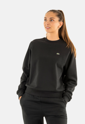 Sweat lacoste sf5270 031 noir