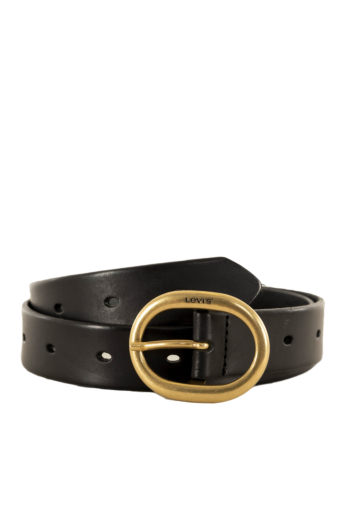Ceinture levi's® high-low belt 0001