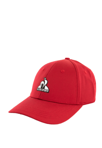Casquettes le coq sportif 2510272 rio red