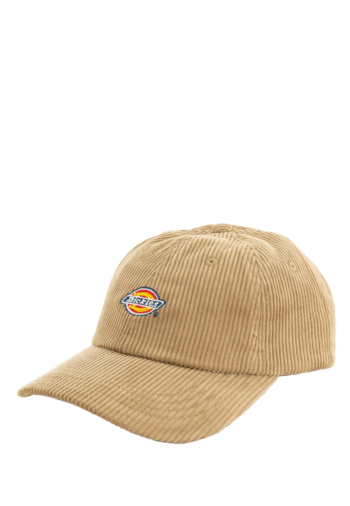 Casquettes dickies hardwick corduroy khk1 khaki