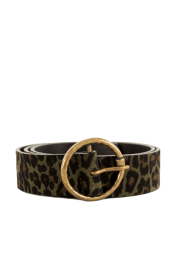Ceinture freeman t. porter angelisa leo 9062 f1277 bosco