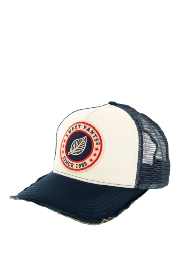 Casquettes sweet pants home run cap night