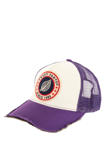 Casquettes sweet pants home run cap imperial