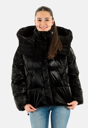 Blousons et vestes only bergen black