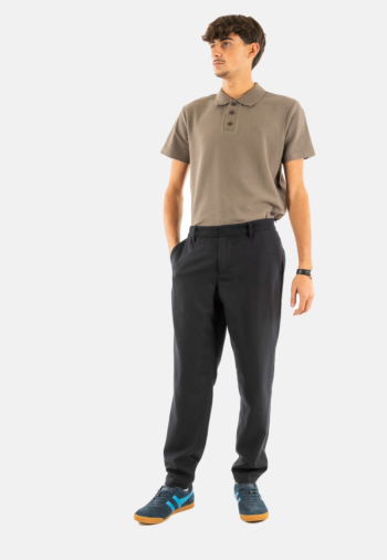Pantalons armani exchange xm001856 ub101 deep navy