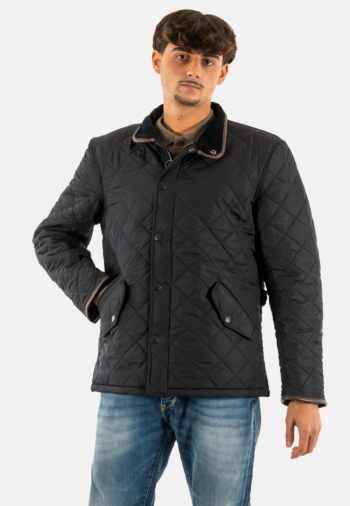 Blousons et vestes barbour mqu0281 ny71 navy