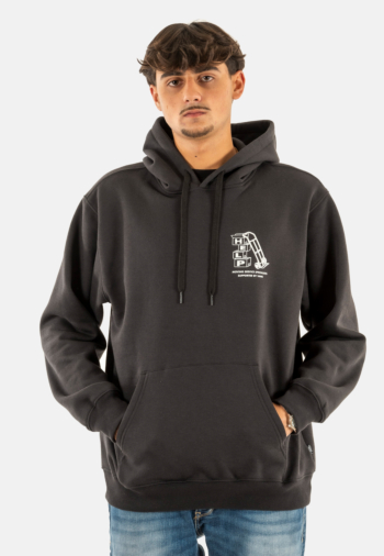 Sweat vans moving co black blk1