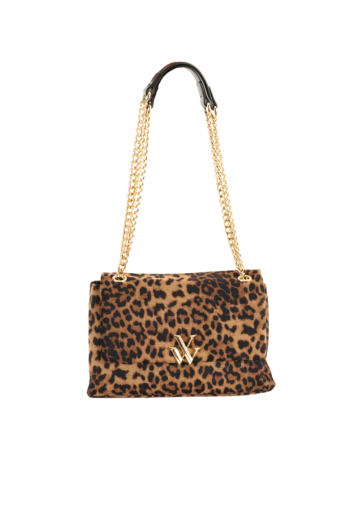 Sacs à main vanessa wu meline leopard
