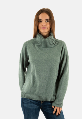 Pull hiver only jayden pineneedle