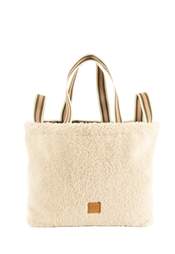 Sacs à main freeman t. porter coletta fur sher f913 ecru