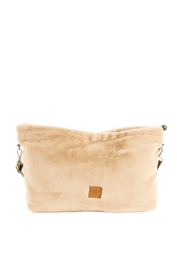 Sacs à main freeman t. porter kiki fur fur f913 ecru