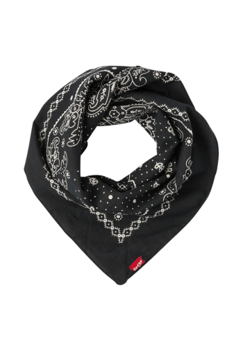 Foulards levi's® paisley bandana 0631