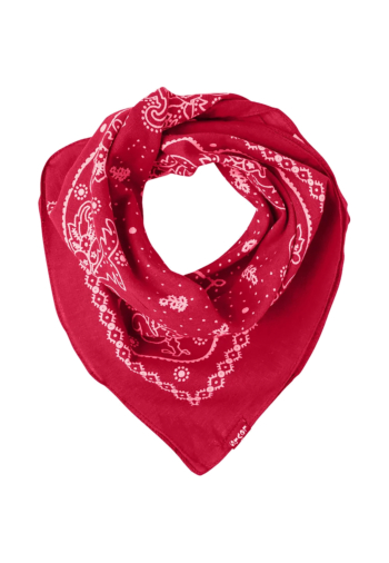 Foulards levi's® paisley bandana 0632
