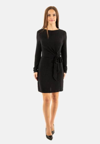 Robe grace & mila tea noir